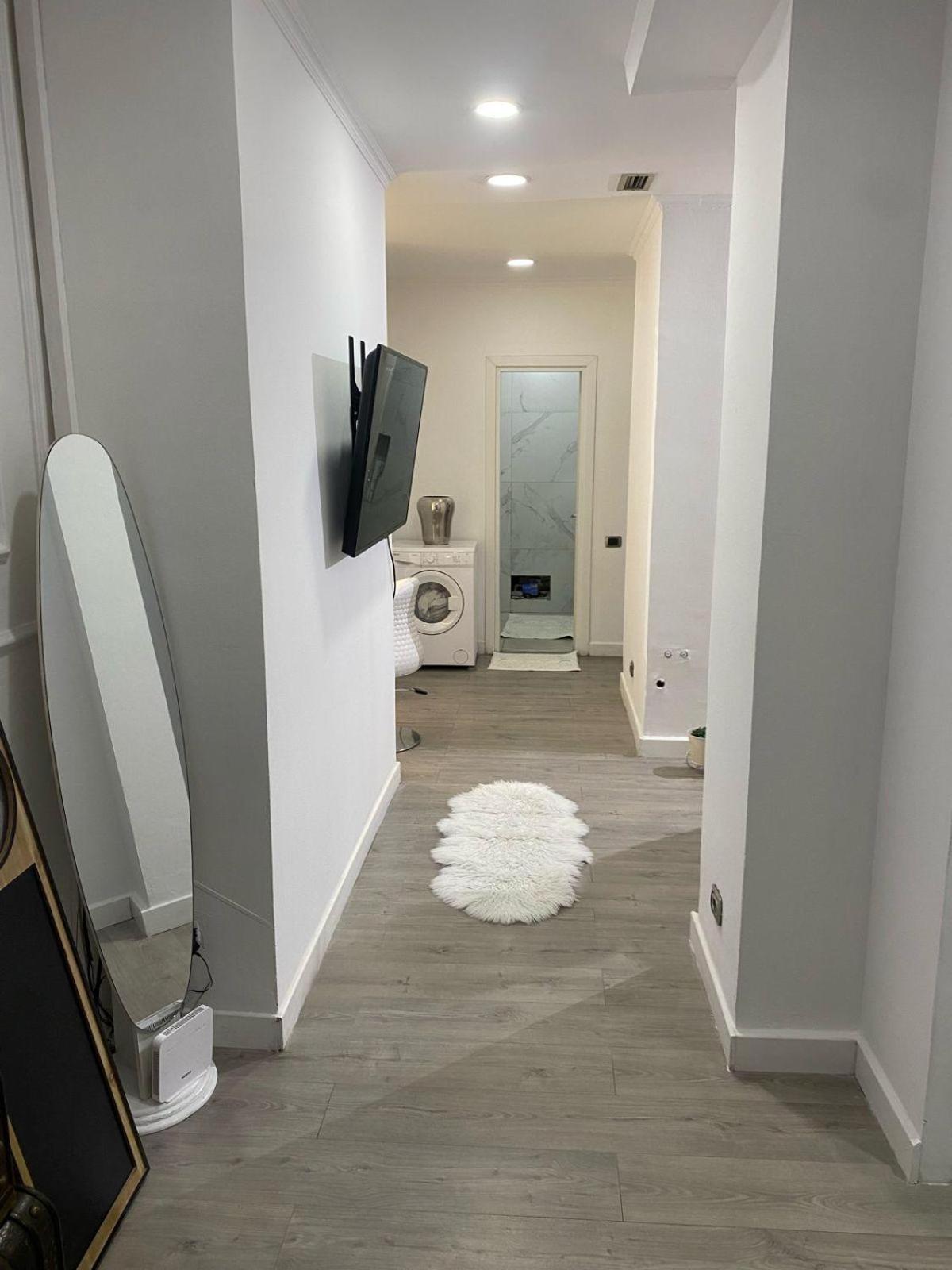 טיראנה Park View Central Apartment מראה חיצוני תמונה